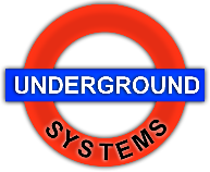 Underground Systems